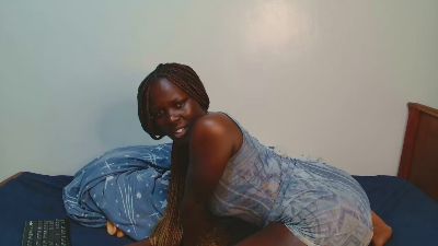 Nova_mila webcam model stream image