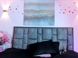 Valerya Sexi webcam flirt4free model stream image