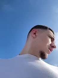 Channingboy webcam model stream image