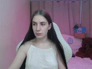 Nika Stark webcam model stream image