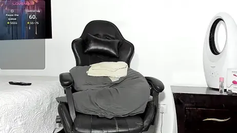 tizziano_castillo_ webcam model stream image