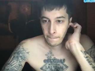bwcjoshbanks webcam model stream image