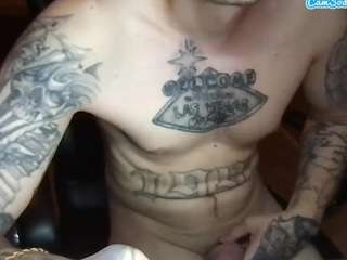 bwcjoshbanks webcam model stream image