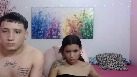 joker_harley18 webcam model stream image