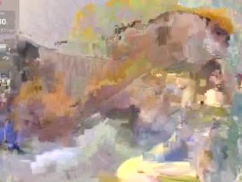 osher_cox webcam model stream image