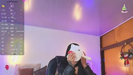 _gaby2 webcam model stream image