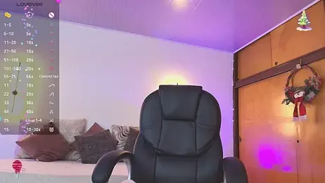 _gaby2 webcam model stream image