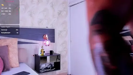 Travis_lenox_ webcam model stream image