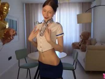 delorathecookie webcam chaturbate model stream image