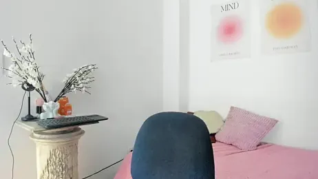 _cat_18 webcam model stream image