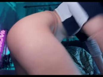 melisa_ginger webcam model stream image