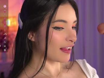 lau__1 webcam model stream image