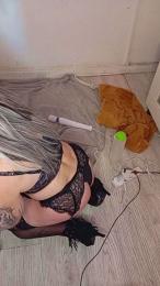 latexfist1 webcam model stream image