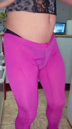 latexfist1 webcam model stream image