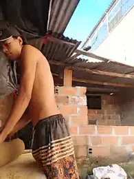 flaco_vergoon webcam model stream image