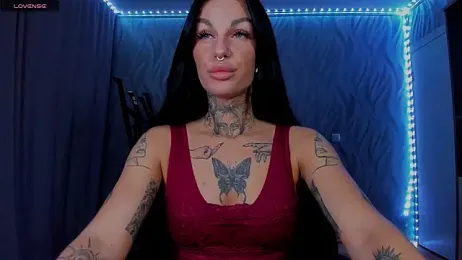 angel_devil_forever webcam model stream image