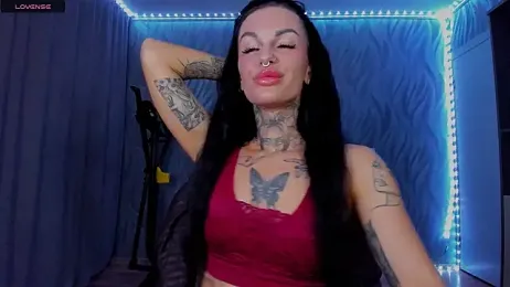 angel_devil_forever webcam model stream image