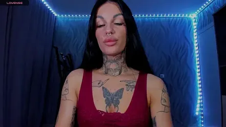 angel_devil_forever webcam model stream image
