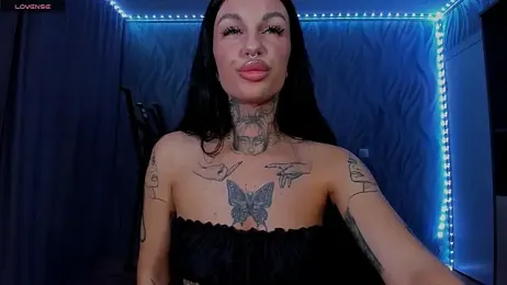 angel_devil_forever webcam model stream image