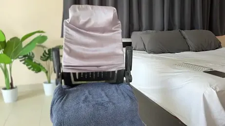 KatnessHot webcam stripchat model stream image