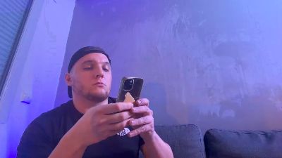 joox_fun webcam model stream image