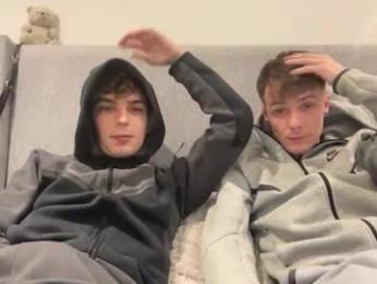 callumandcole webcam model stream image