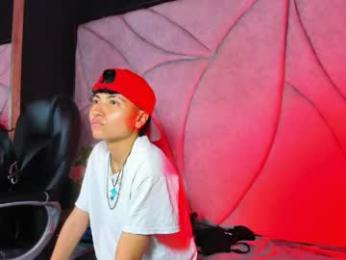 im_mathias webcam model stream image