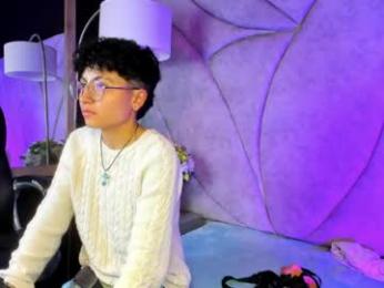 im_mathias webcam model stream image