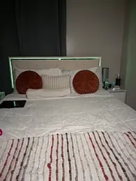 I_am_topgyal webcam stripchat model stream image