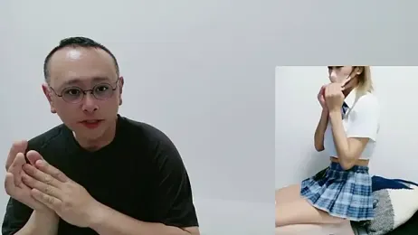 Great-Kito webcam model stream image