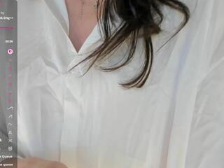 Ketty Belly webcam flirt4free model stream image