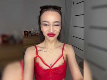 AdeleLaCroix webcam model stream image