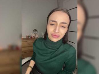 AdeleLaCroix webcam model stream image