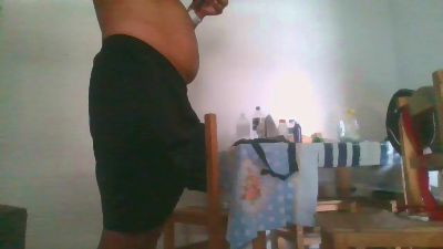 Elnegrorule25 webcam model stream image