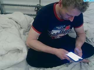 tomtech2323 webcam model stream image