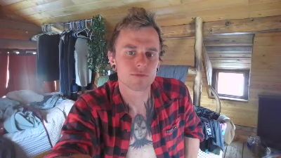 TytanTrouble webcam model stream image