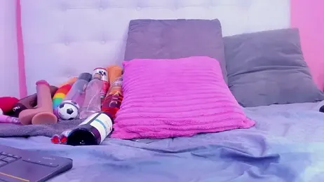 Willow_Wright webcam stripchat model stream image