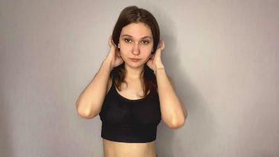 JanieGallosa webcam model stream image