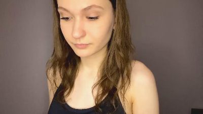 JanieGallosa webcam model stream image