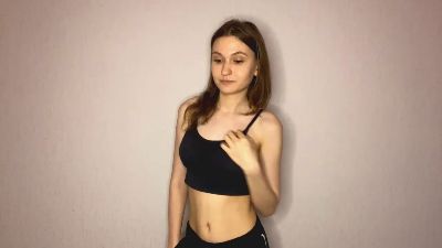 JanieGallosa webcam model stream image