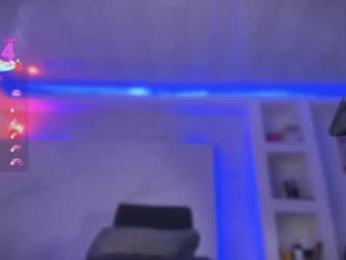 arcana_angel webcam chaturbate model stream image