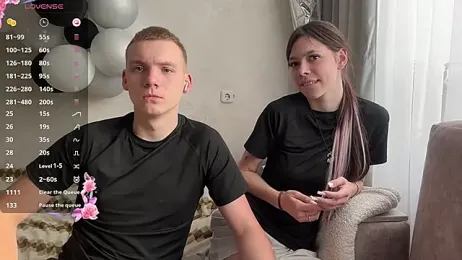 TuZezima webcam model stream image