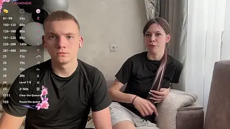 TuZezima webcam model stream image