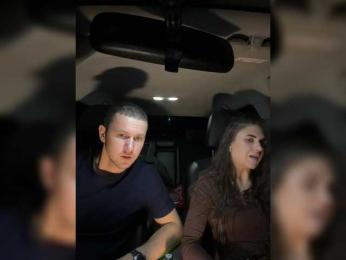 SkyAngel1 webcam model stream image