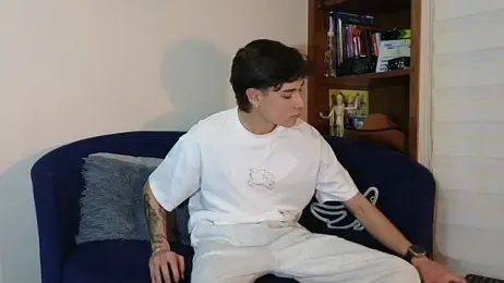 Derekswan webcam model stream image