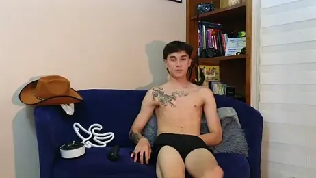 Derekswan webcam model stream image