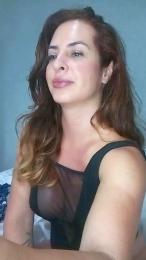 Ninadirty webcam model stream image