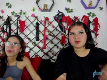 littleisabella webcam bongacams model stream image