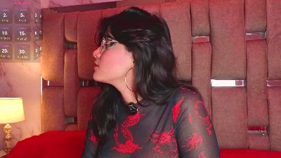 ValerieKay webcam cam4 model stream image