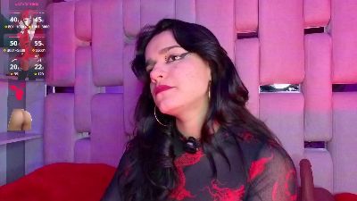 ValerieKay webcam cam4 model stream image